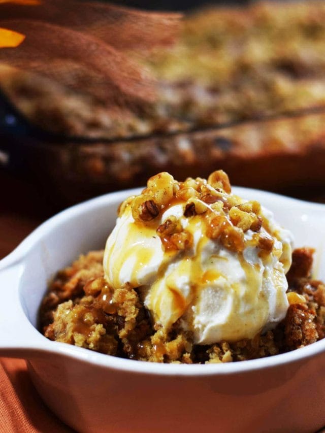 Pumpkin Pie With Sweetened Condensed Milk - Soulfully Made