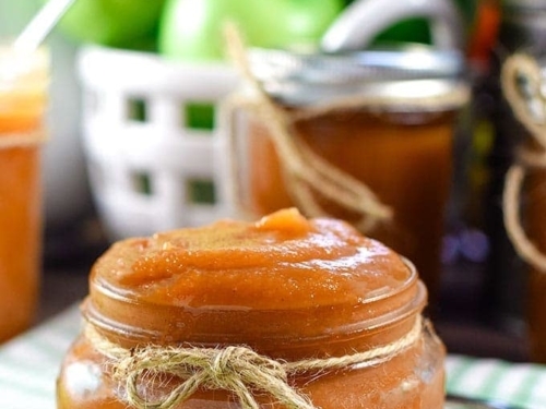 Instant pot apple butter for canning new arrivals