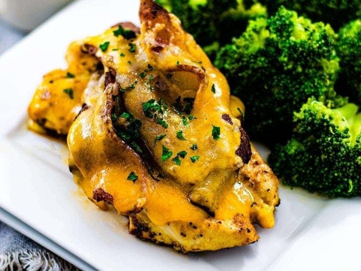 Featured image of post Steps to Prepare Low Carb Alice Springs Chicken