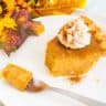 Pumpkin Pie With Sweetened Condensed Milk - Soulfully Made