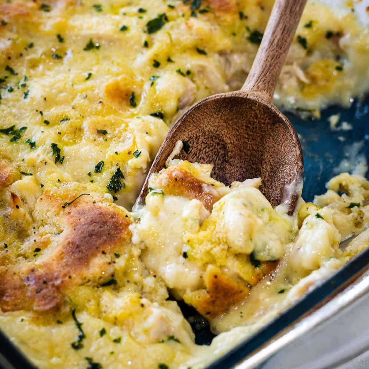 chicken-and-dumplings-casserole-soulfully-made