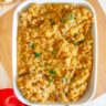 Easy Cornbread Dressing Recipe - Soulfully Made