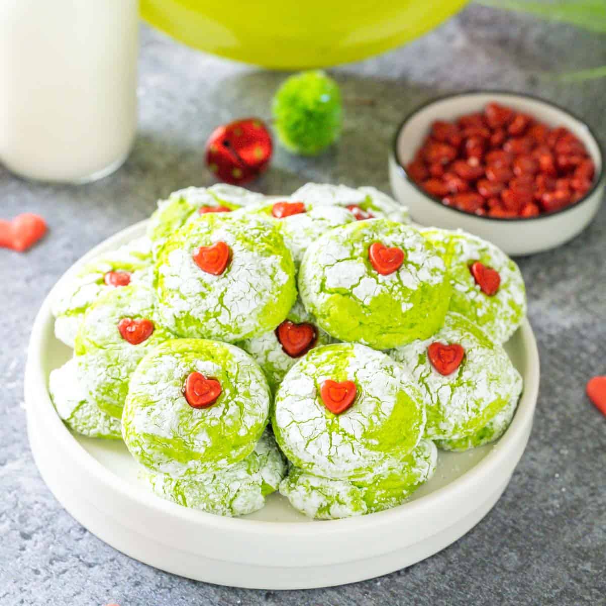 https://www.soulfullymade.com/wp-content/uploads/2022/12/grinch-cookies-square-2.jpg