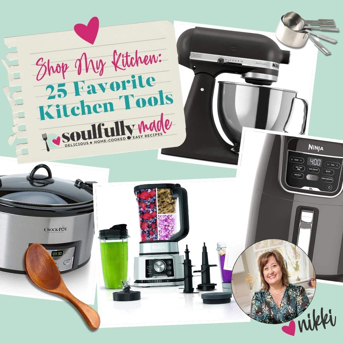 Home and Kitchen Accessories