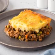 Best Shepherd's Pie Recipe - Soulfully Made